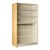Coat & Hat Uniform Storage Cabinet